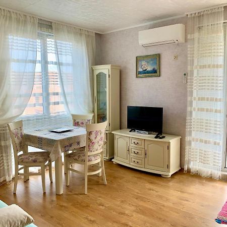 Apartament Keti نيسيبار المظهر الخارجي الصورة