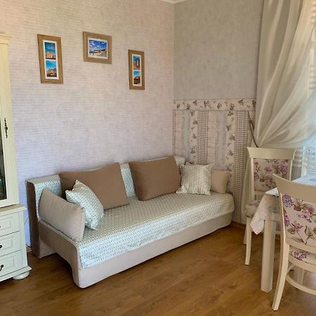 Apartament Keti نيسيبار المظهر الخارجي الصورة