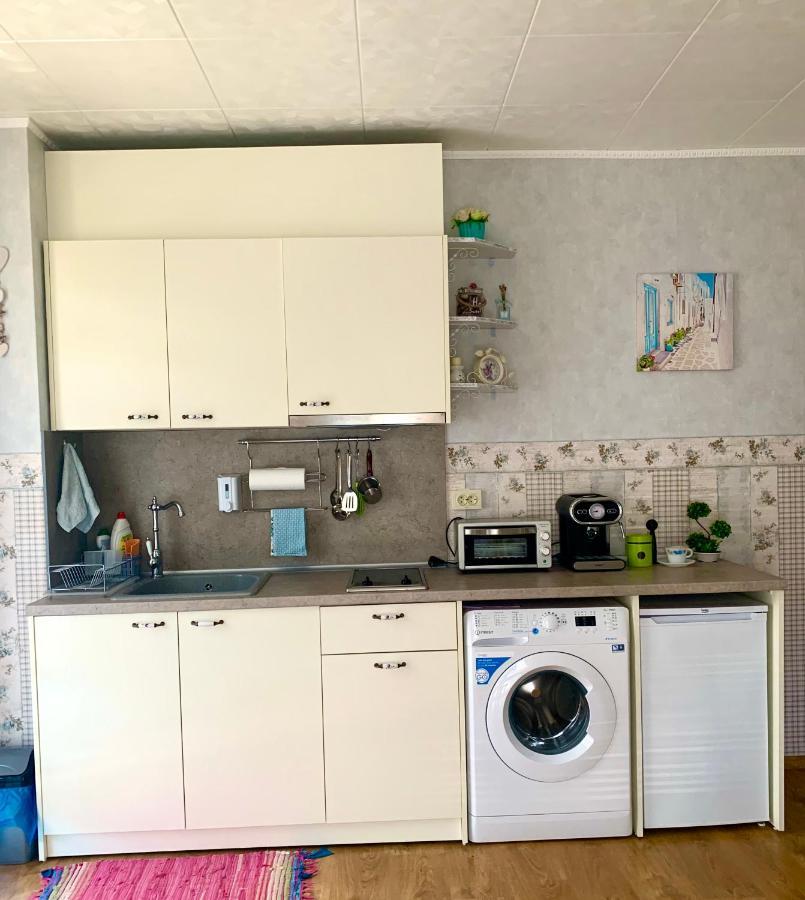 Apartament Keti نيسيبار المظهر الخارجي الصورة