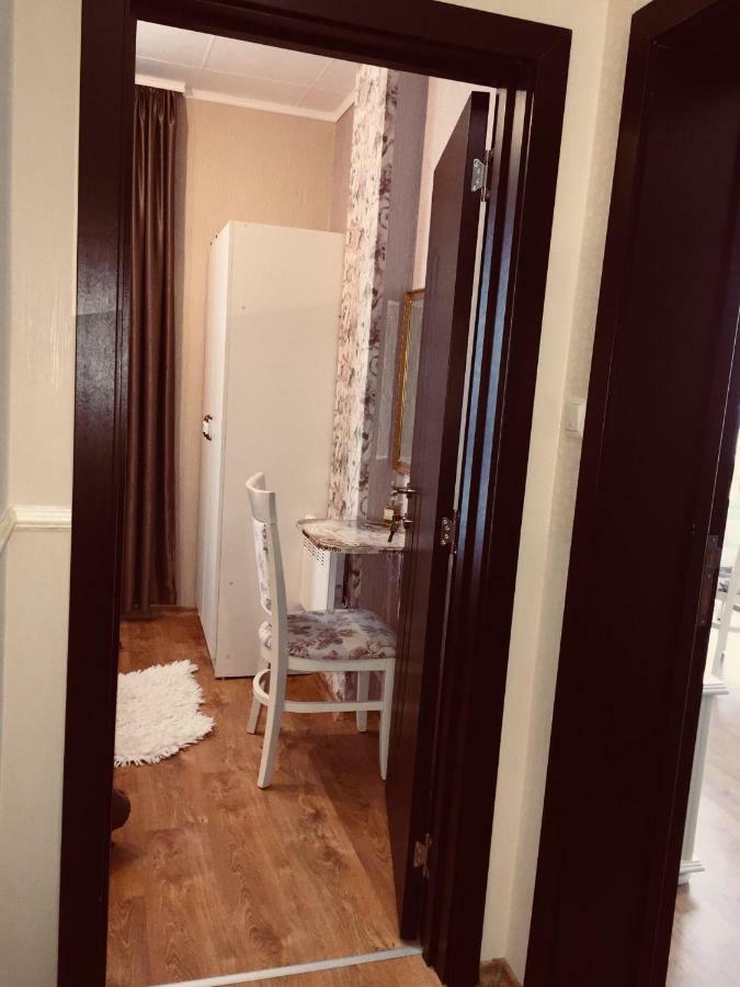 Apartament Keti نيسيبار المظهر الخارجي الصورة
