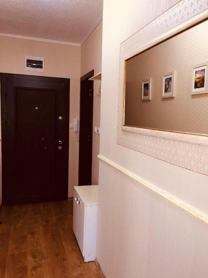 Apartament Keti نيسيبار المظهر الخارجي الصورة