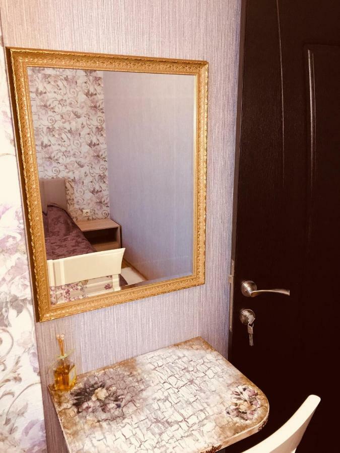 Apartament Keti نيسيبار المظهر الخارجي الصورة