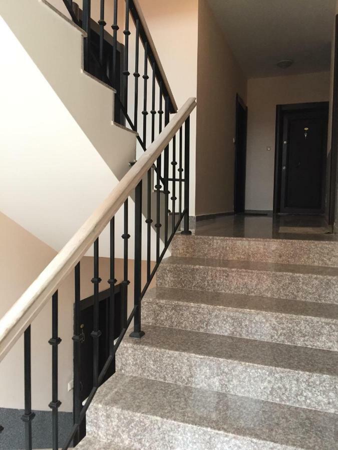 Apartament Keti نيسيبار المظهر الخارجي الصورة
