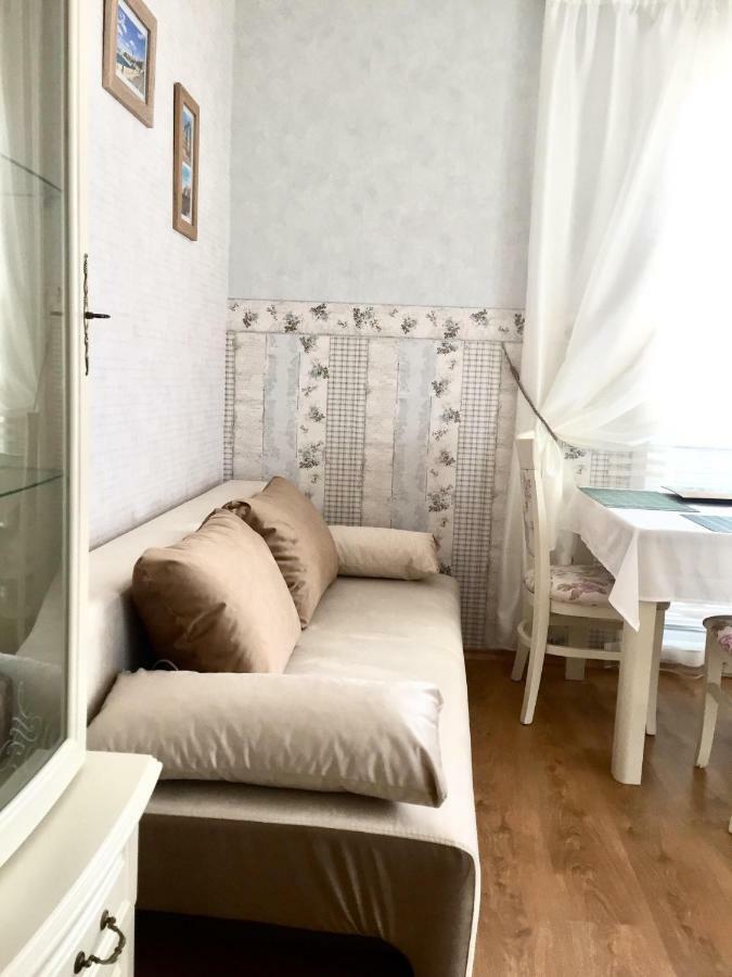 Apartament Keti نيسيبار المظهر الخارجي الصورة