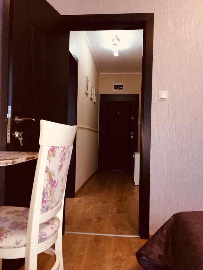 Apartament Keti نيسيبار المظهر الخارجي الصورة
